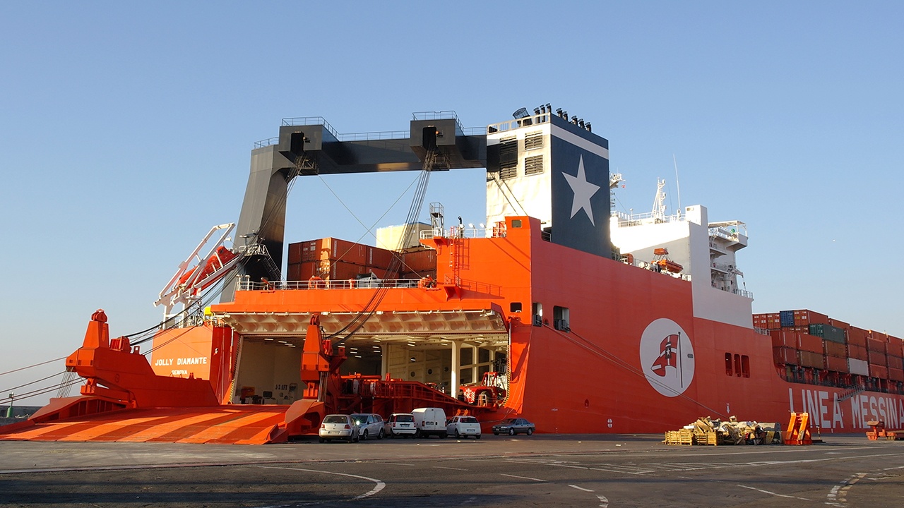 RoRo Solutions