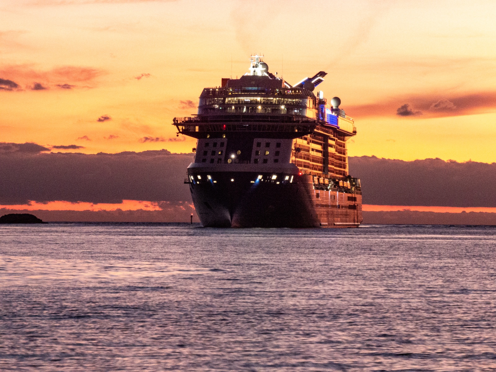 Cruise solutions