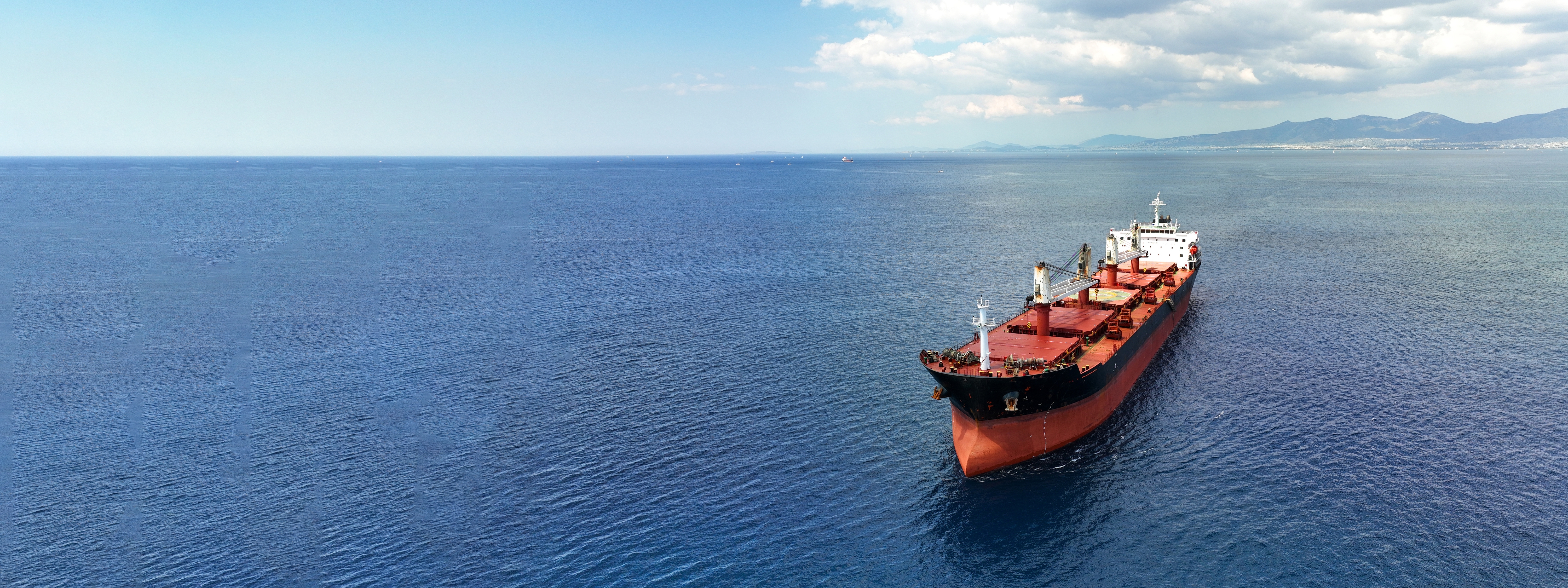 Deck Machinery – Reliability in Anchor handling and Vessel Securing